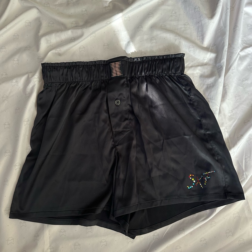 Savage X Fenty Boxer Shorts